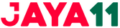 jaya11 logo